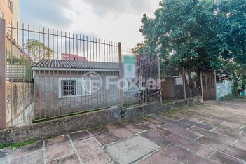 house em Rua da Várzea, Jardim São Pedro - Porto Alegre - RS