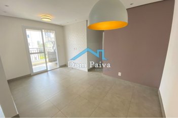 apartment em Rua Ibirajá, Vila Guarani (Z Sul) - São Paulo - SP