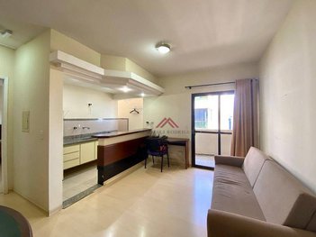 apartment em Rua Major Solon, Cambuí - Campinas - SP