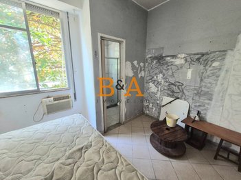 apartment em Rua Hilário de Gouveia, Copacabana - Rio de Janeiro - RJ