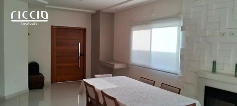 house em Avenida Josephina Segata, Urbanova VI - São José dos Campos - SP