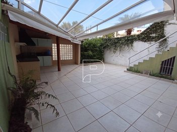 house em Rua Anésio Martins de Siqueira, Pinus Park - Cotia - SP