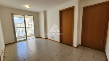 apartment em QR 310 Conjunto 7, Samambaia Norte (Samambaia) - Brasília - DF
