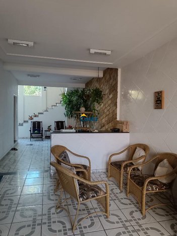 house em Rua Gardênia, Alto das Flores - Betim - MG