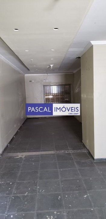 commercial_building em Rua João Pimenta, Santo Amaro - São Paulo - SP