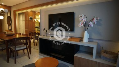 apartment em Rua das Fontes, Floresta - Gramado - RS