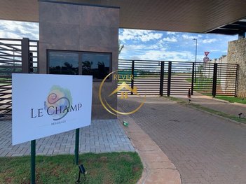 land_lot em Rua Avelino Silveira Franco, Ville Sainte Hélène - Campinas - SP