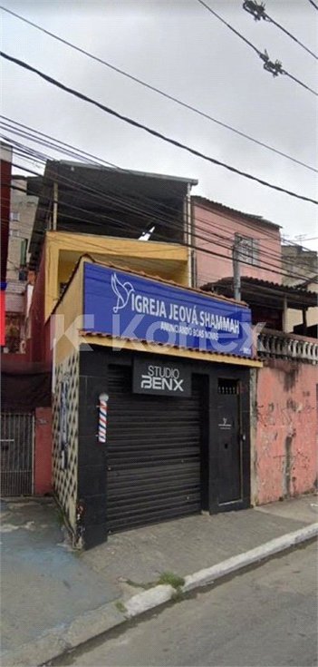 commercial_building em Avenida Imirim, Imirim - São Paulo - SP