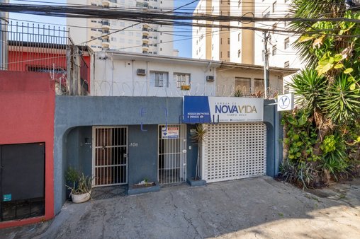 Cômodo Condomínio