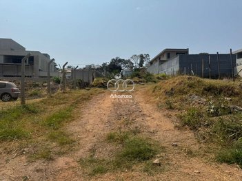 land_lot em Avenida José Maria Alkimim, Belvedere - Belo Horizonte - MG