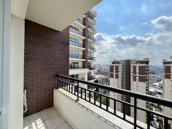 office em Avenida Francisco Matarazzo, Água Branca - São Paulo - SP