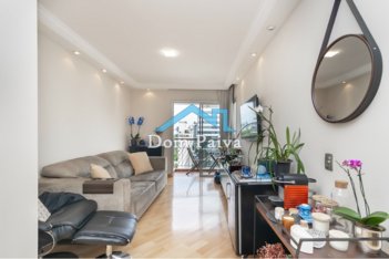 apartment em Rua Ouro Branco, Jardim Paulista - São Paulo - SP