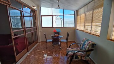 apartment em Rua São Paulo, Centro - Belo Horizonte - MG