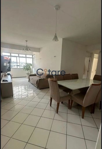 apartment em Avenida João Pessoa, Damas - Fortaleza - CE