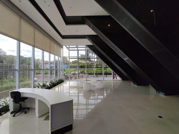 office em Avenida Waldir Felizola de Moraes, Jardim Sumaré - Araçatuba - SP