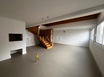 apartment em Rua Osvaldo Aranha, Centro - Torres - RS