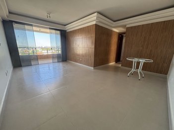 apartment em Rua 31 A, Setor Aeroporto - Goiânia - GO