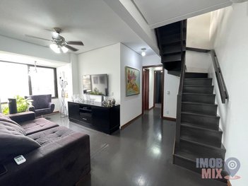 apartment em Rua Coronel André Belo, Menino Deus - Porto Alegre - RS