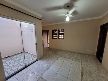 house em Rua Daniela Peres, Jardim Alvorada - Piracicaba - SP