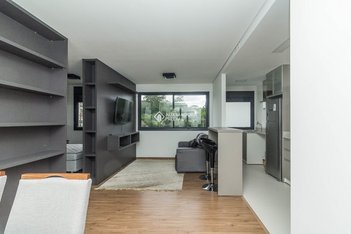 apartment em Avenida Senador Tarso Dutra, Petrópolis - Porto Alegre - RS