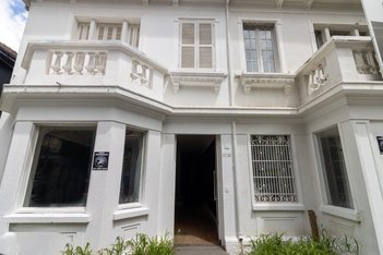 commercial_building em Barão de Santo Ângelo, Moinhos de Vento - Porto Alegre - RS