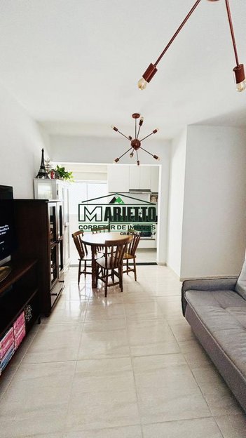 apartment em Rua Ernesto Mariano da Silva, Real Parque IV - Votorantim - SP