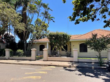 house em Rua Tomás Antônio Gonzaga, Lago Parque - Londrina - PR