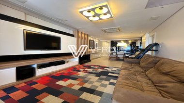 apartment em Rua Paissandu, Centro - Passo Fundo - RS