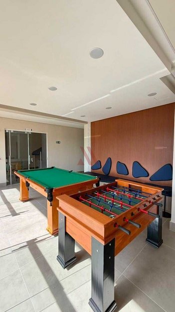 apartment em Avenida T 3, Vila Americano do Brasil - Goiânia - GO