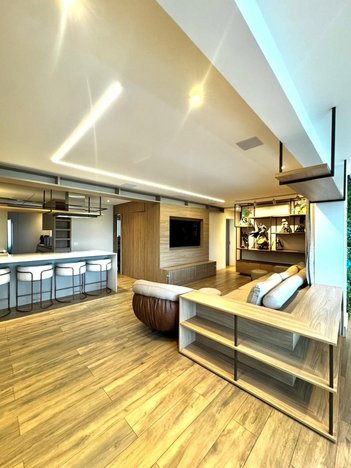 apartment em Avenida Raimundo Pereira de Magalhães, Pirituba - São Paulo - SP