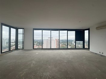 apartment em Rua Pedro de Sousa Campos Filho, Vila Madalena - São Paulo - SP