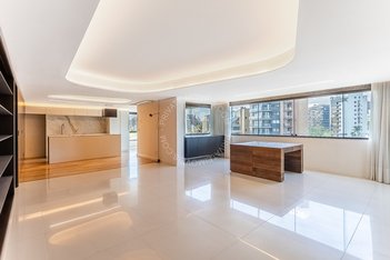apartment em Itajaí, Petrópolis - Porto Alegre - RS