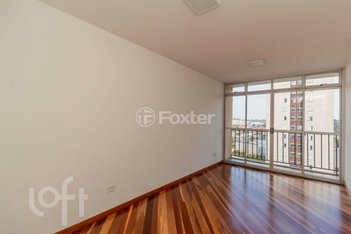 apartment em Rua Adriano Racine, Jardim Celeste - São Paulo - SP