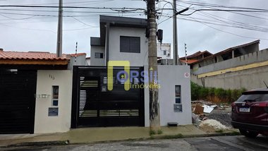 house em Rua Presidente João Goulart, Vila Caputera - Mogi das Cruzes - SP