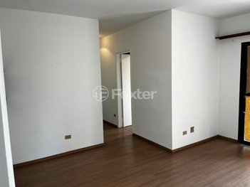 apartment em Rua Alvorada, Vila Olímpia - São Paulo - SP