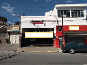 industrial em Rua Doutor César Castiglioni Júnior, Casa Verde - São Paulo - SP