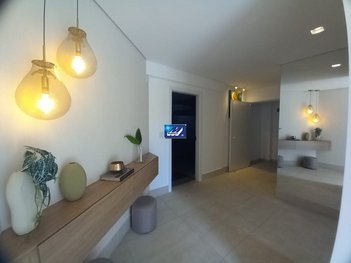 apartment em Rua Doutor José Silva Martins, Cidade Nova - Belo Horizonte - MG