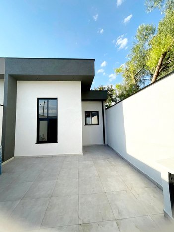 house em Rua José Antonio dos Santos, Residencial e Comercial Cidade Morumbi - Pindamonhangaba - SP