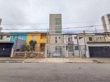 office em Rua Herval, Belenzinho - São Paulo - SP