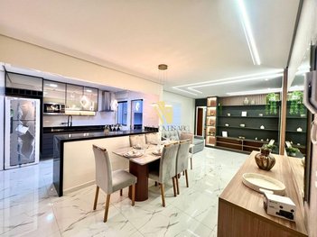 apartment em Rua Ianomâmi, Vila Curuçá - Santo André - SP