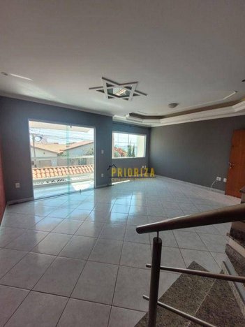 house em Rua João Batista de Moraes, Jardim das Estrelas - Sorocaba - SP