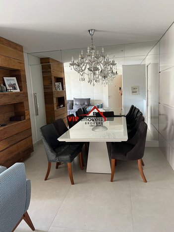 apartment em Rua Pascoa Zanata Roncoletta, Parque Residencial Nove de Julho - Jundiaí - SP