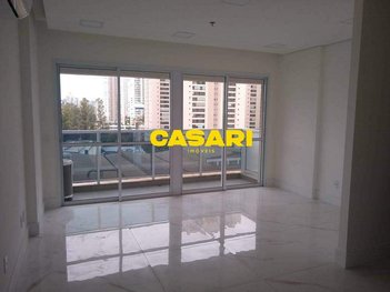 office em Avenida Pereira Barreto, Baeta Neves - São Bernardo do Campo - SP