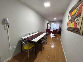 apartment em Rua Moacir, Capão da Canoa - Capão da Canoa - RS