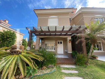 house em Avenida Paraguassu, Xangri-Lá - Xangri-Lá - RS