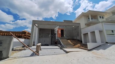 house em R. Rouxinóis, Pedra Branca - Palhoça - SC