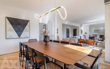 apartment em Avenida Agami, Moema - São Paulo - SP