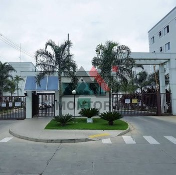 apartment em Avenida Miguel Bucalem, Parque Residencial Iguatemi - Araraquara - SP