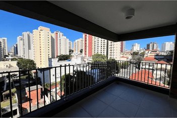 apartment em Rua General Camisão, Saúde - São Paulo - SP