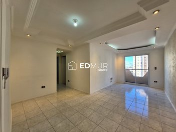 apartment em Rua Jorge Beretta, Parque Erasmo Assunção - Santo André - SP